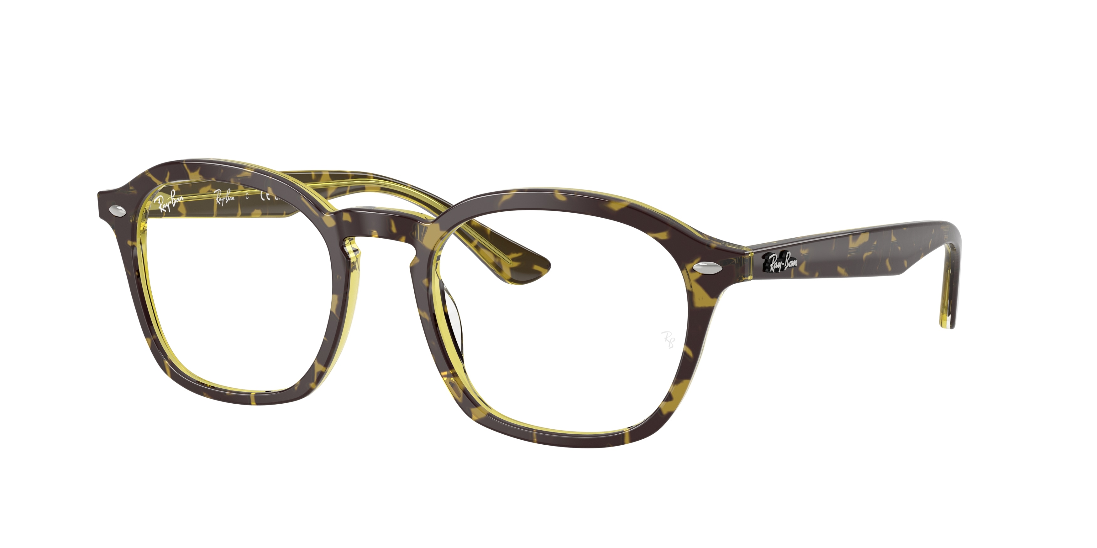 Ray-Ban RX5451 8487